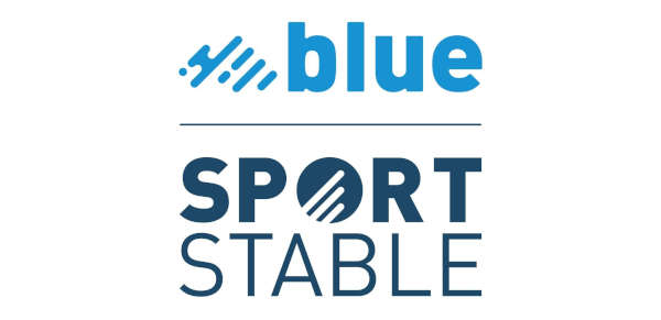 Blue Sport Stable is our Host