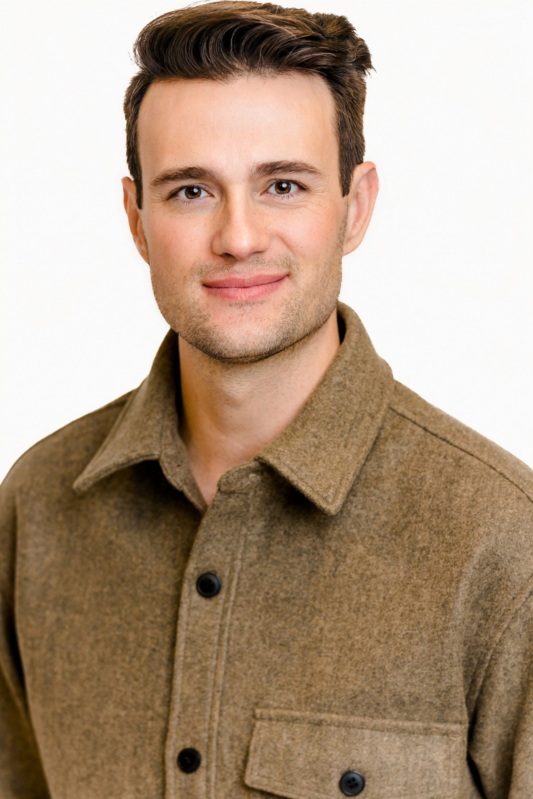 Micahl Wood