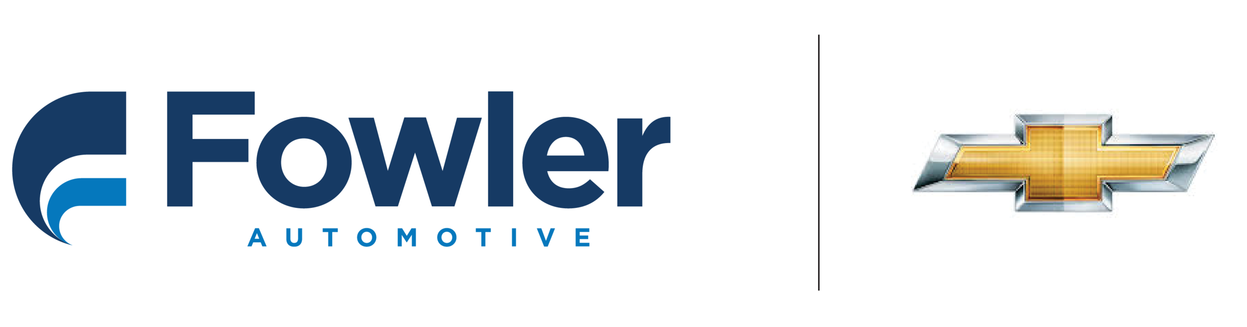 Fowler Chevrolet Logo